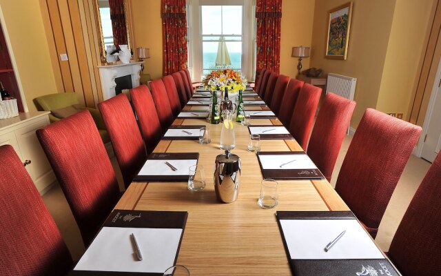 The Brudenell Hotel
