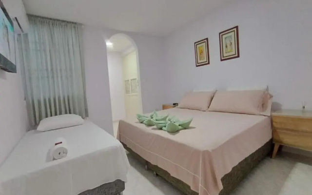 Casa Villa Elvia