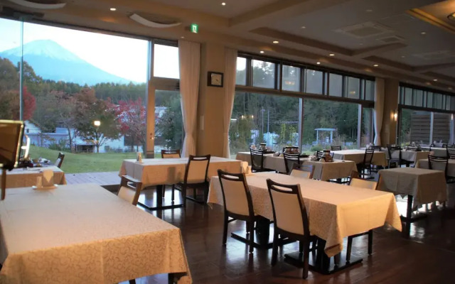 The Gran Resort Princess Fujikawaguchiko