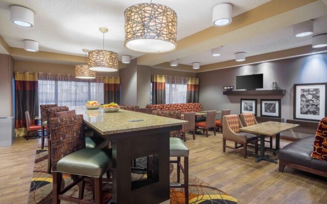 Hampton Inn Jonesboro