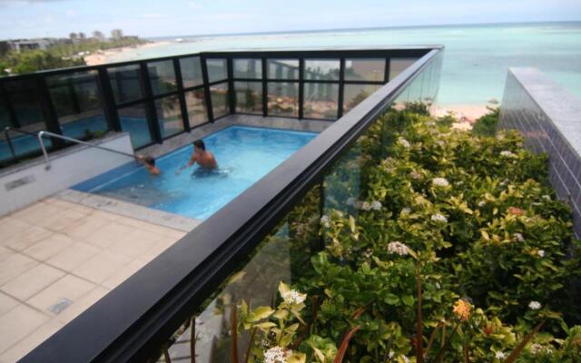 Flat Beira-Mar - NEO Pajuçara