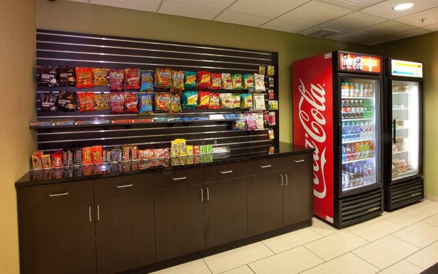 Holiday Inn Express Tulsa South Bixby by IHG