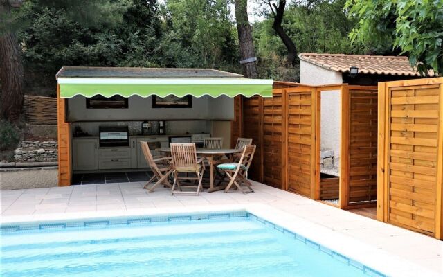 Domaine des Gendalis