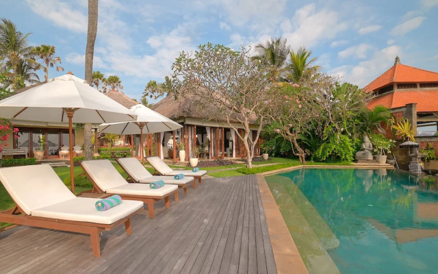 Villa Tanju Bali