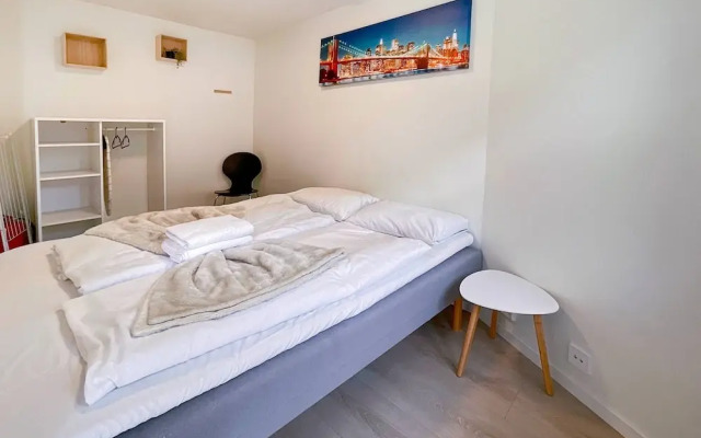 Stavanger Bnb at Nicolas 11