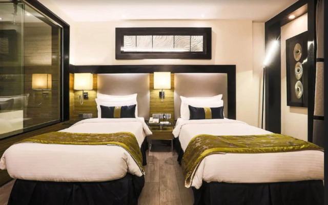 The Empresa Hotel