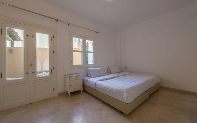 VESTA - Luxury APT - 2BR - Marina