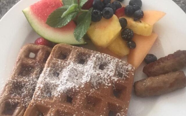 Bayberry Inn Bed & Breakfast