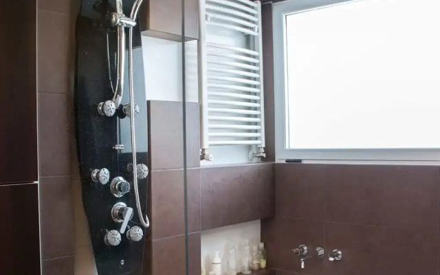 The Aerie 2 Bedroom Duplex in Palermo Soho