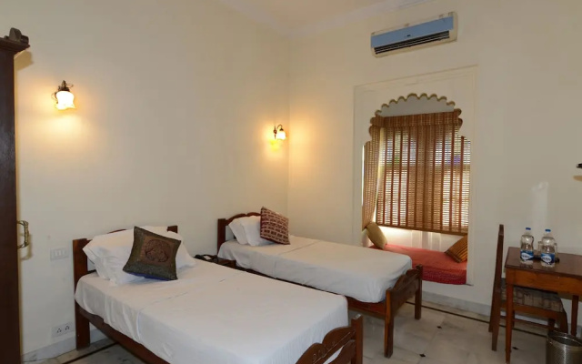 Hotel Harasar Haveli