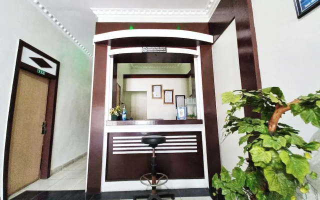 Guest House Syariah GS Sakinah, Kota Metro