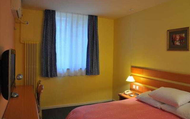 Home Inn Yanshaxinyuanli