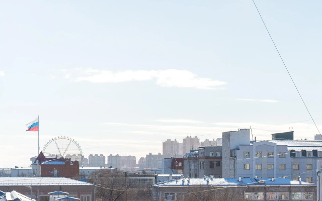 Как Дома на  ул. Горького, д. 154