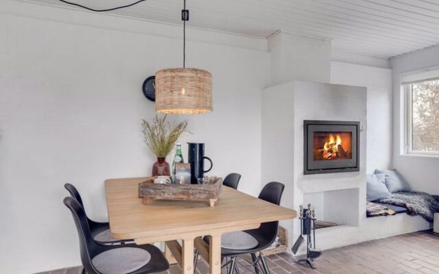"Emiljan" - 2km from the sea in NW Jutland