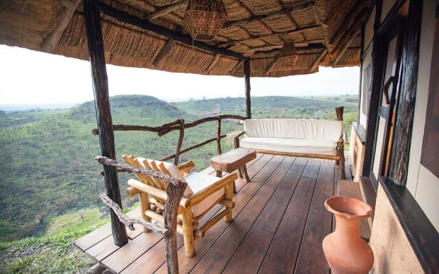 Kyambura Game Lodge