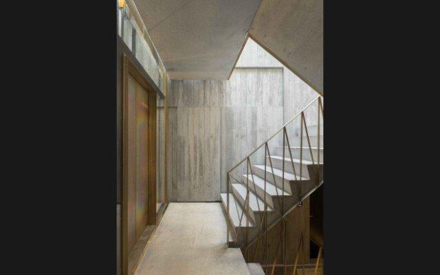 Hotel Tipografia do Conto by Casa do Conto