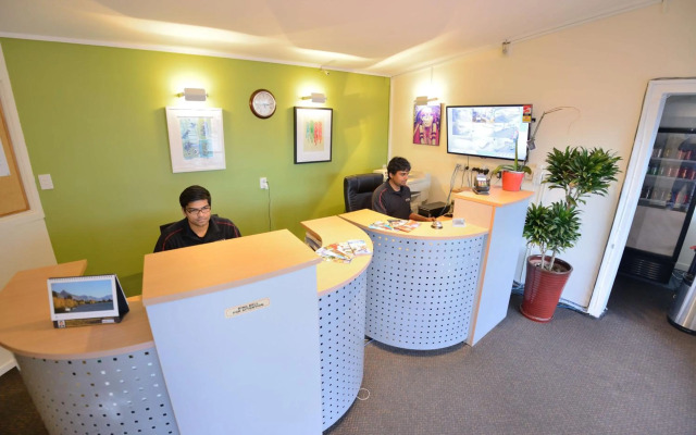 Sai Motels - Greenlane Auckland