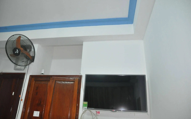 SG Central Hostel
