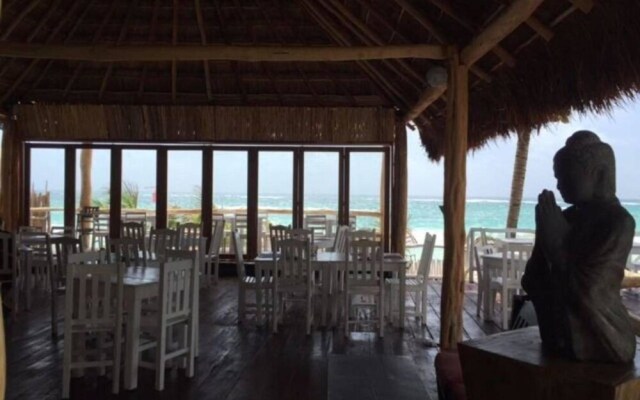 OM Tulum Cabañas and Beach Club