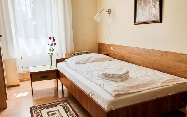 Dworek Brodowo Restauracja Hotel Przyjęcia