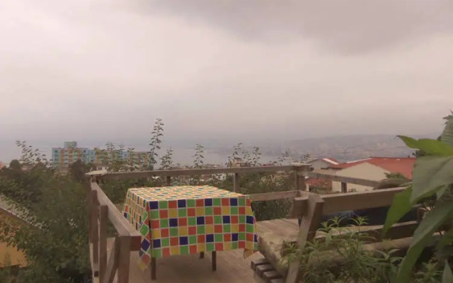 Hospedaje Maria Teresa