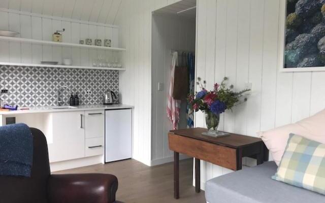 Hahei Kereru Cottage