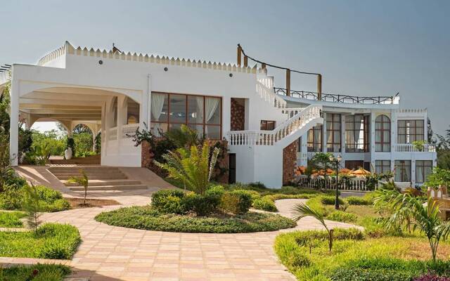 Perfect 4 Bedroom Villa For A Family Or Group Of Friends