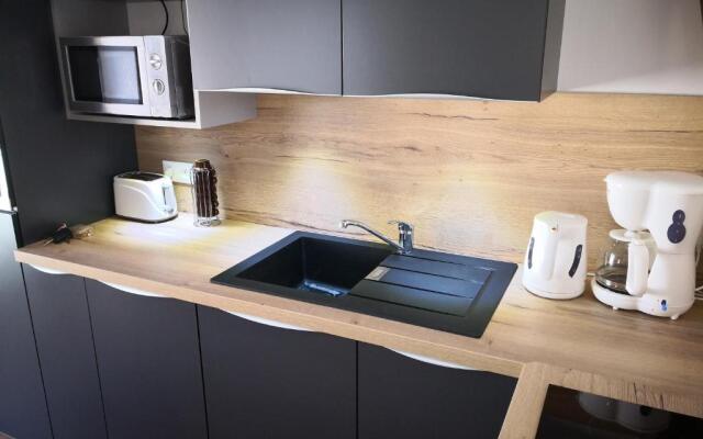 Appartement Rue Haute des Bains