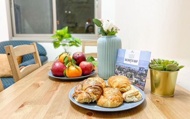 Mary's Well 3 BR by Ahlan Hospitality