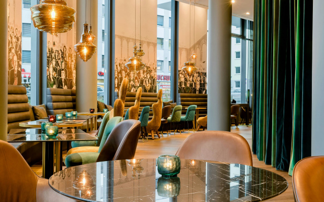 Motel One Bonn-Beethoven