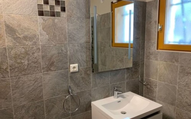 Résidence & SPA Marina d'Arone