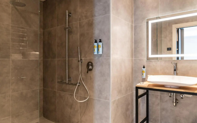 Modica Boutique Hotel