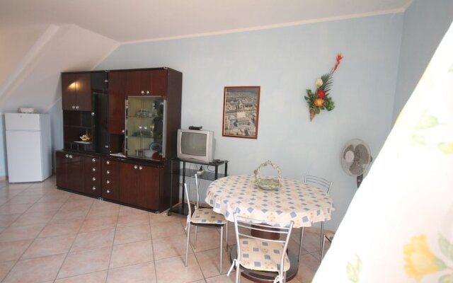 Villa Cocus Vista Mare