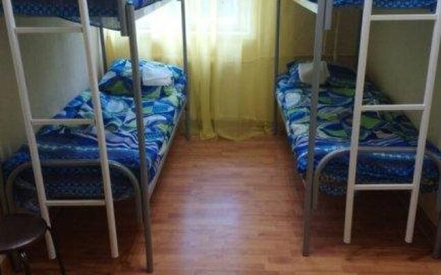 Жилые помещения Strelka