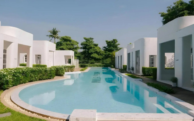 Villa La Flora Kanchanaburi