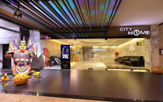 Chao She Hotel