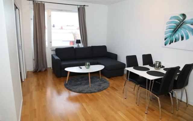 Fastliving Apartment Hotel