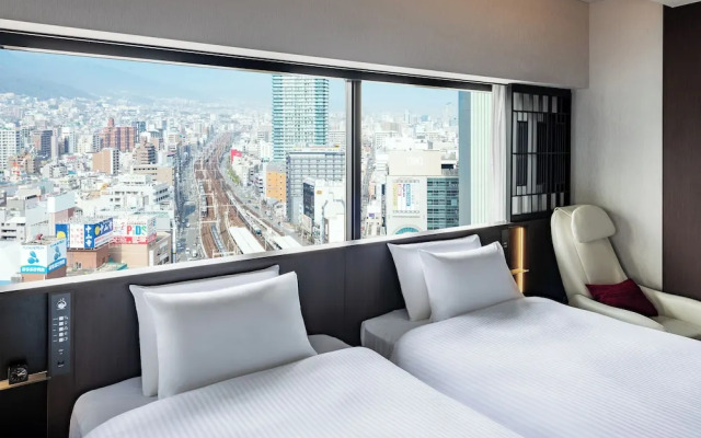 Remm Plus Kobe Sannomiya