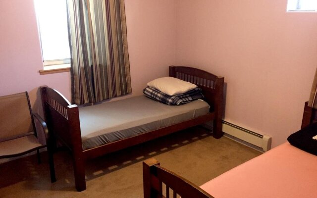 9th Ave Hostel