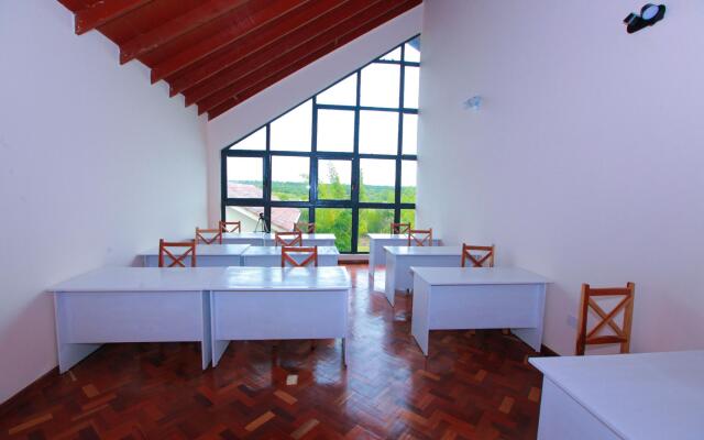 Mtoni Resort