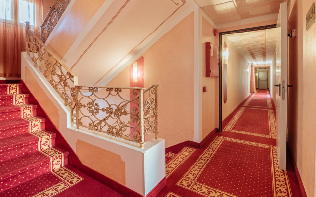 Hotel Sa Barrera - Adults Only