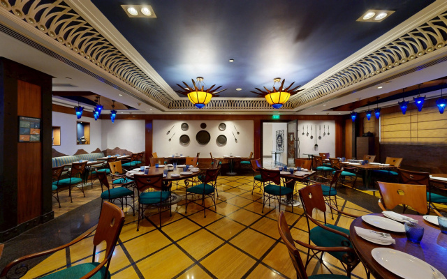 Radisson Blu Marina  Connaught Place