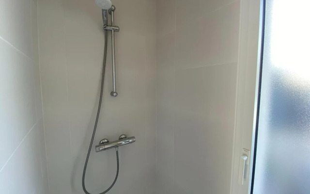 Charming Independent Apartment in Belz