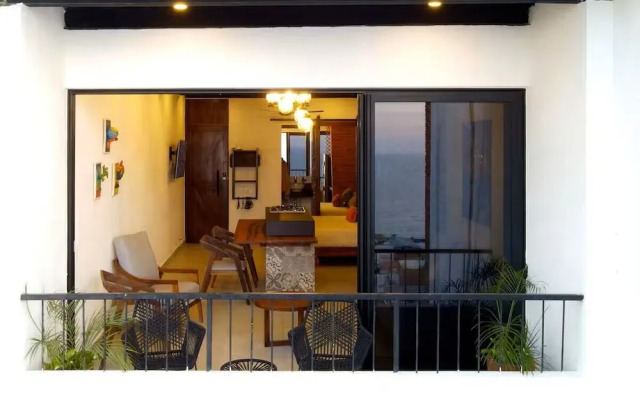 Depa 2DB cerca del Malecón