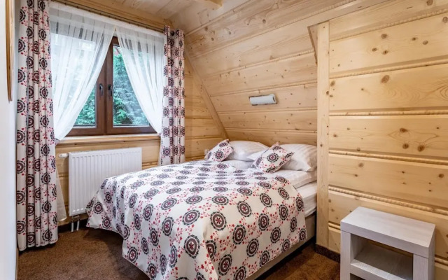 Apartamenty Jedrol
