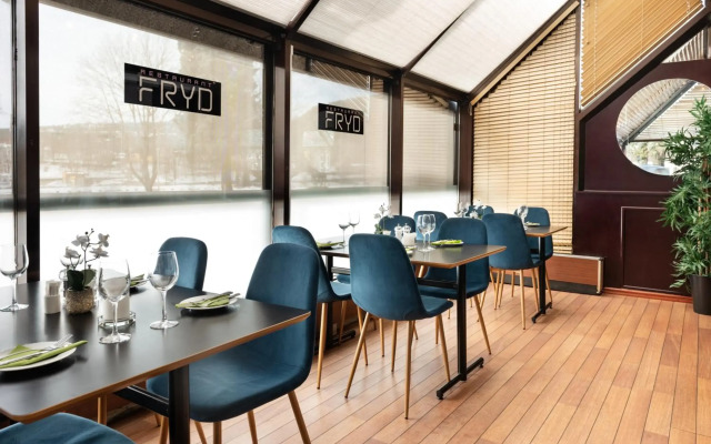 Quality Hotel Grand Kongsberg