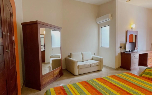 Hotel Santa Helena Plaza