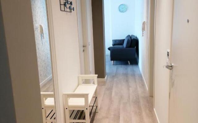 Angela Guest House in Centro Storico