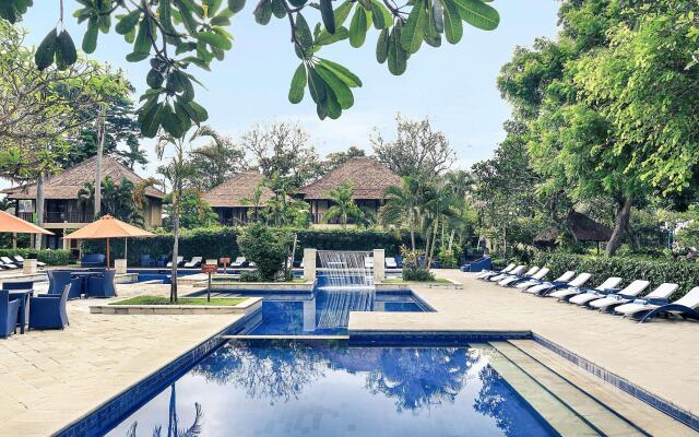 Mercure Resort Sanur