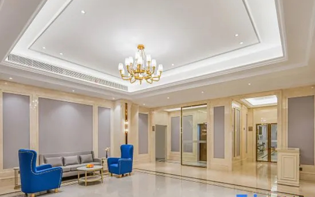 Vienna Hotel (Deqing Yong'an Street Branch)